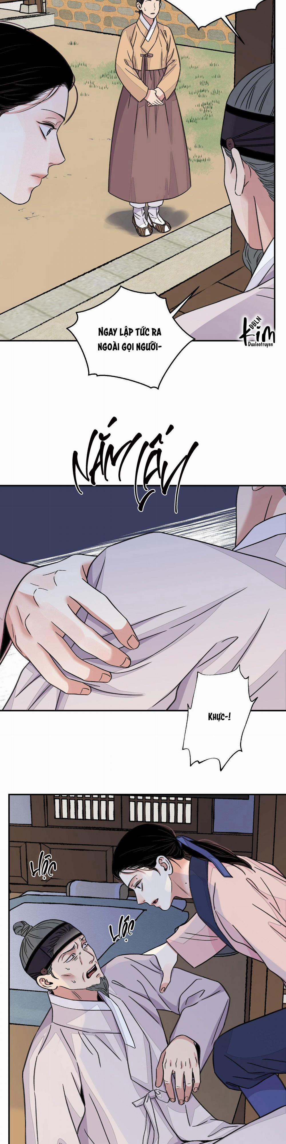 KIẾM HOA 39 trang 17