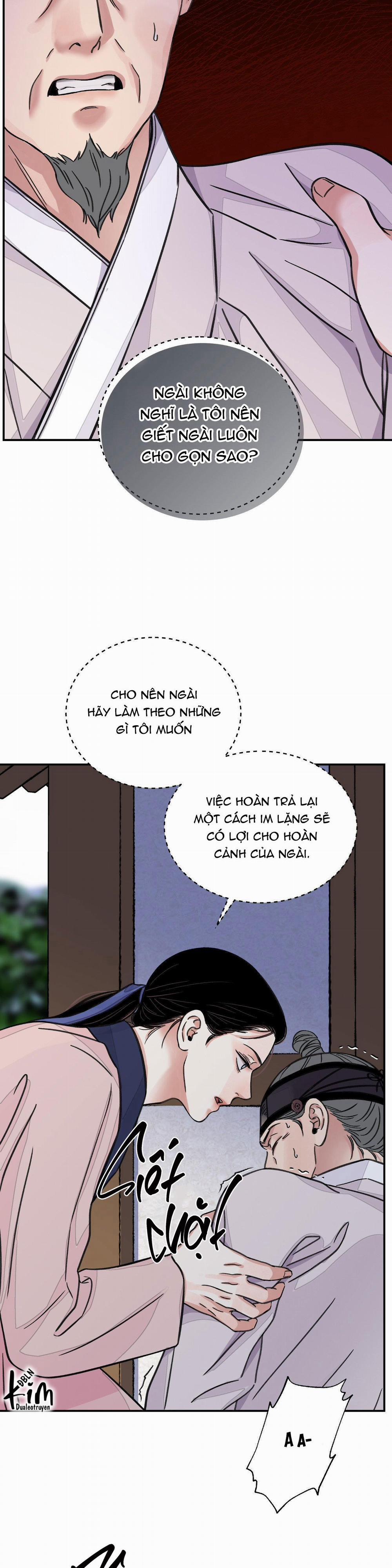 KIẾM HOA 39 trang 19