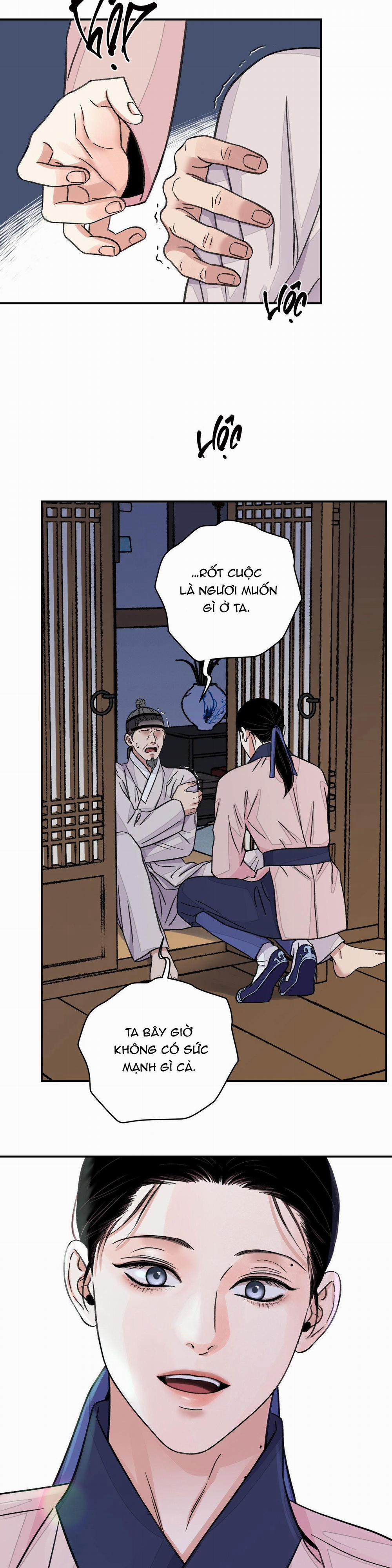 KIẾM HOA 39 trang 20