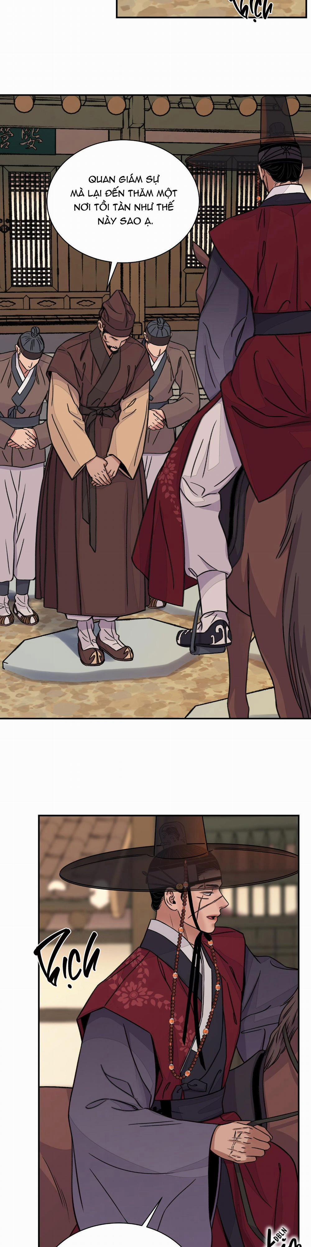 KIẾM HOA 39 trang 22