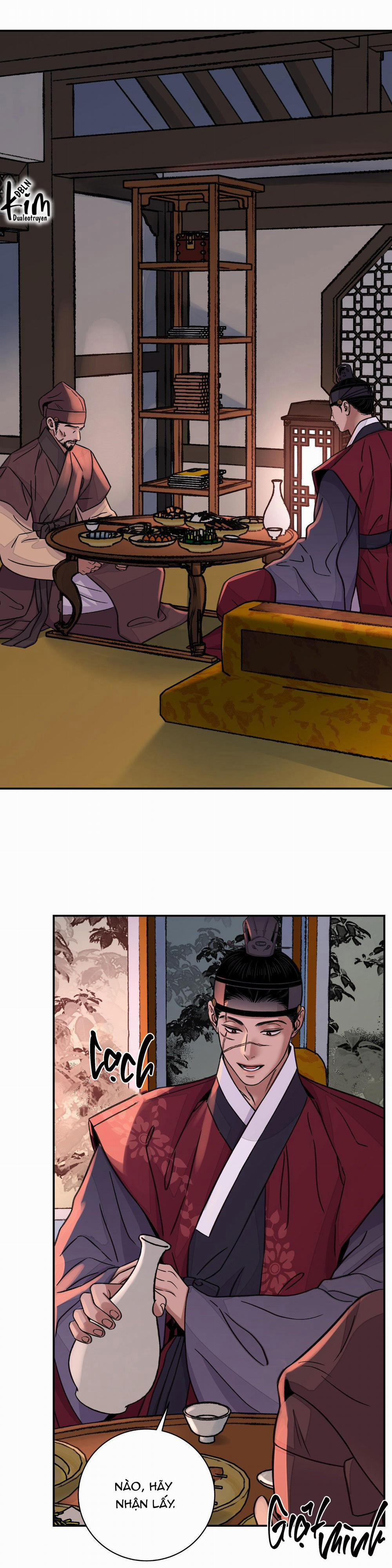 KIẾM HOA 39 trang 25