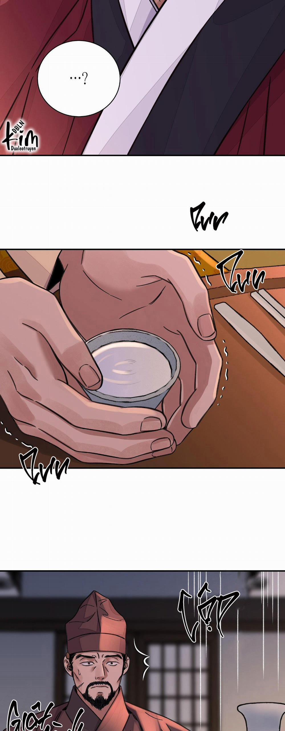 KIẾM HOA 39 trang 28