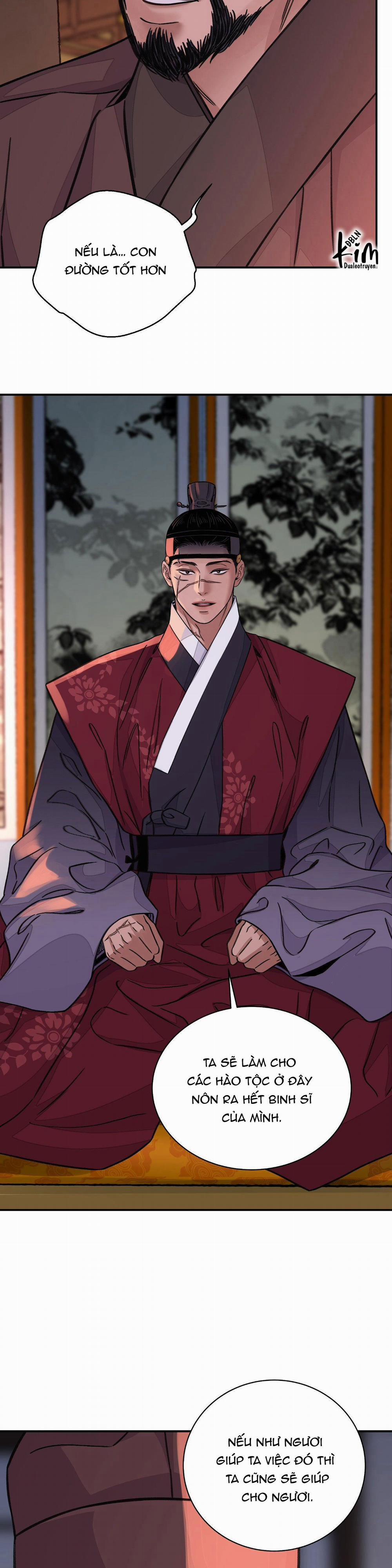 KIẾM HOA 40 trang 10