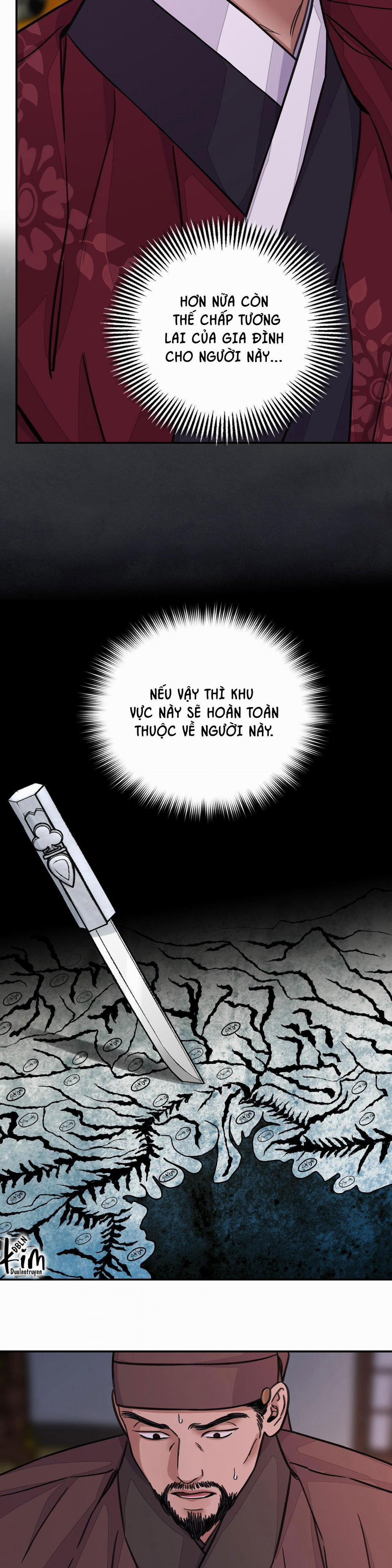 KIẾM HOA 40 trang 13