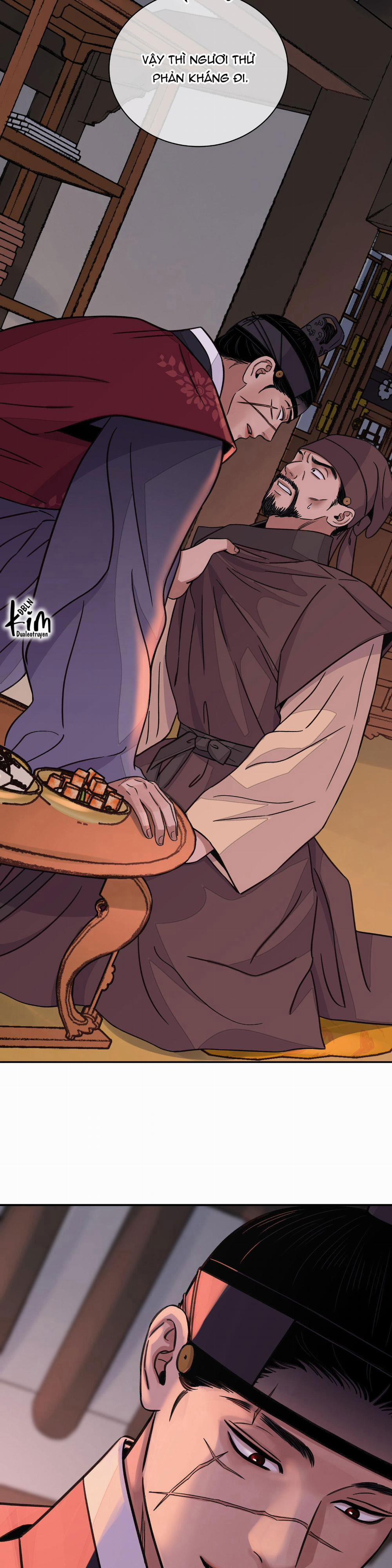 KIẾM HOA 40 trang 15