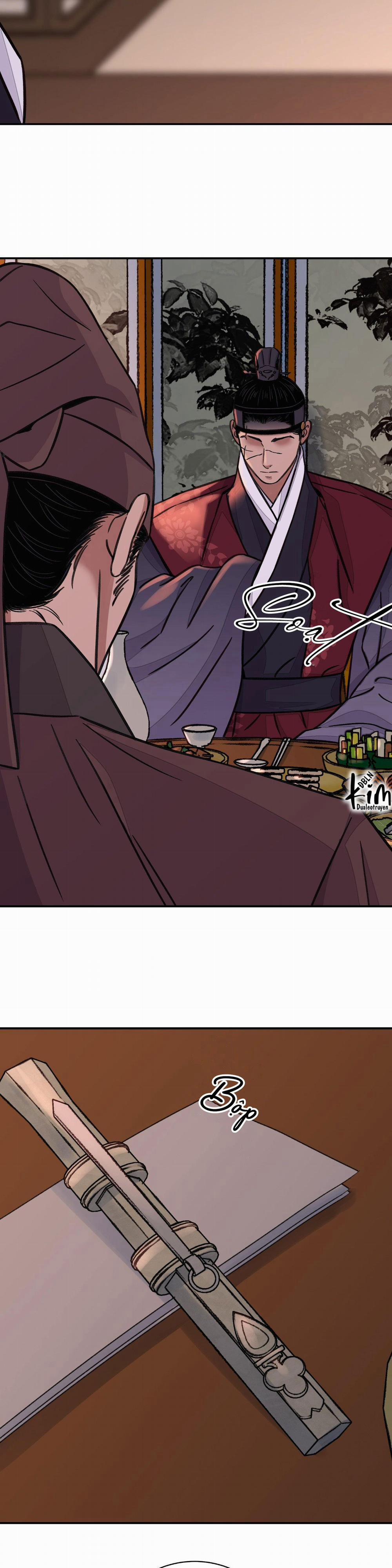 KIẾM HOA 40 trang 22