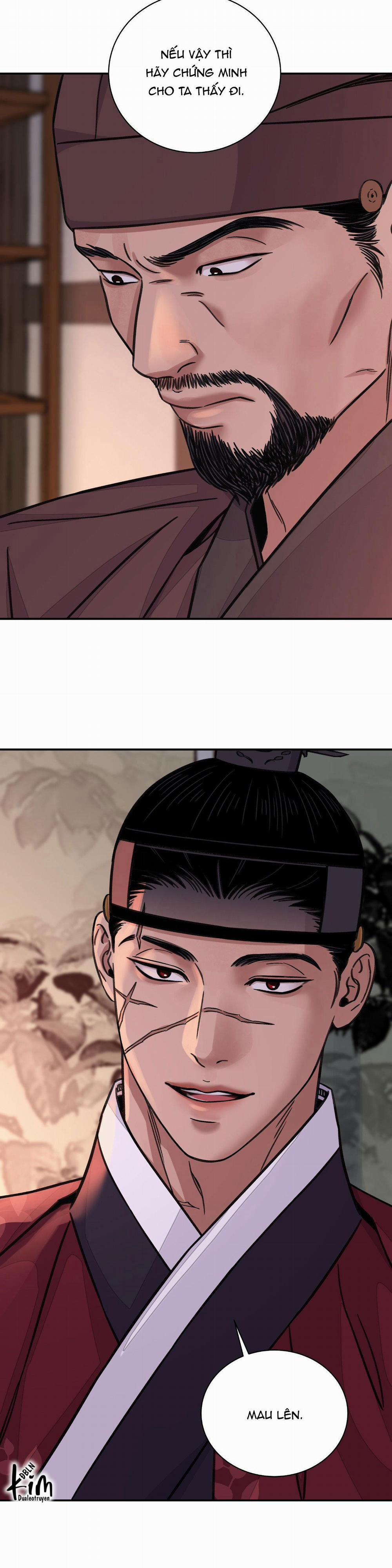 KIẾM HOA 40 trang 23