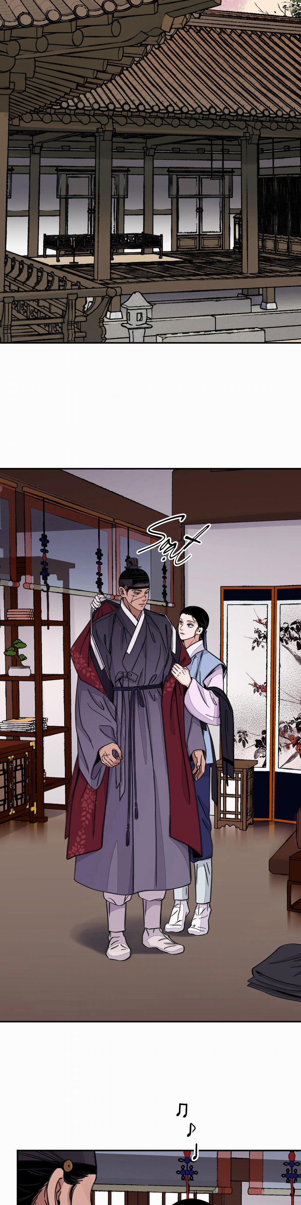 KIẾM HOA 40 trang 28