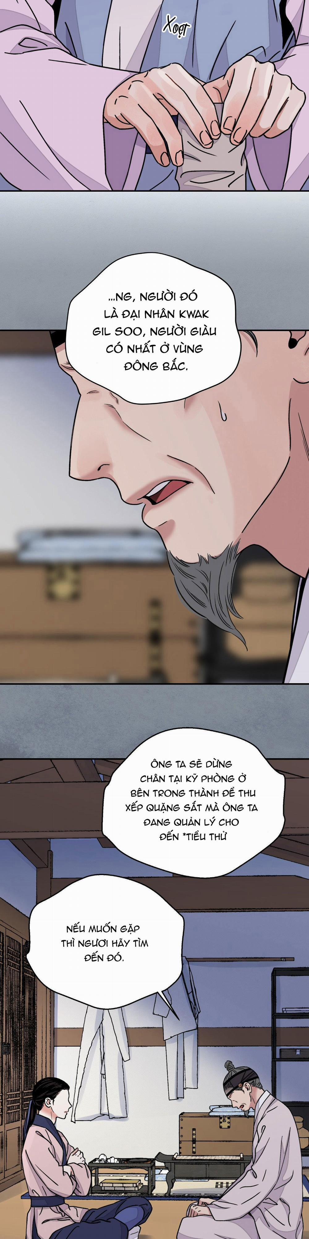 KIẾM HOA 41 trang 12