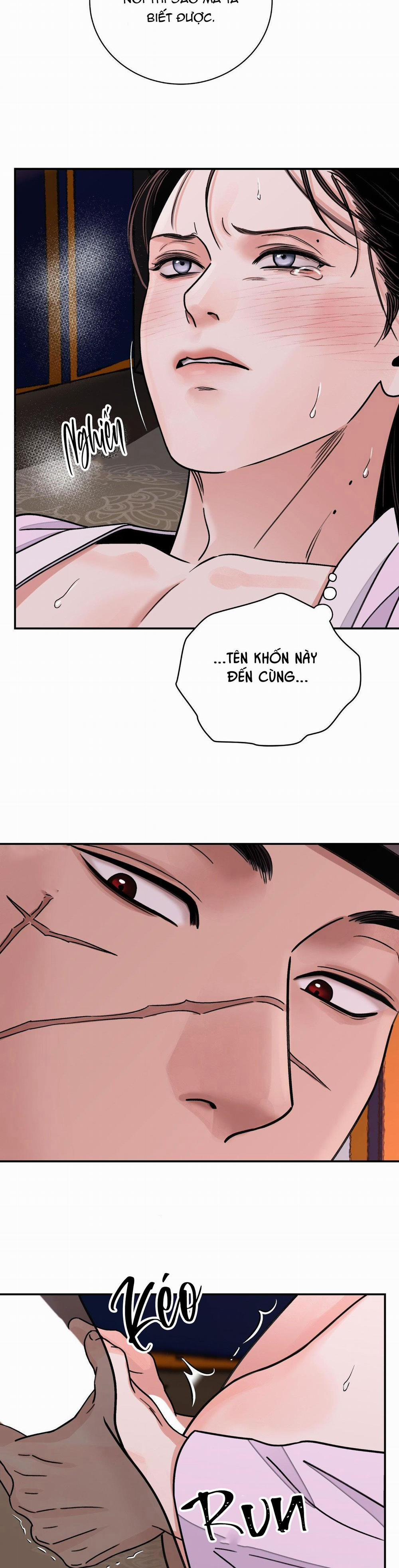 KIẾM HOA 43 trang 22