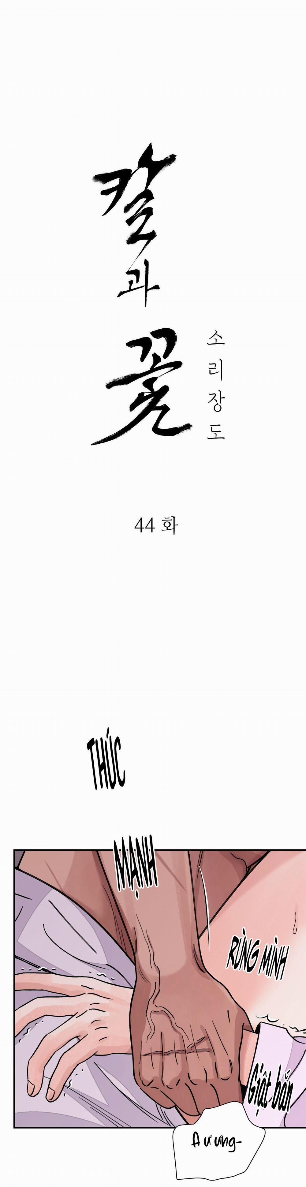 KIẾM HOA 44 trang 1