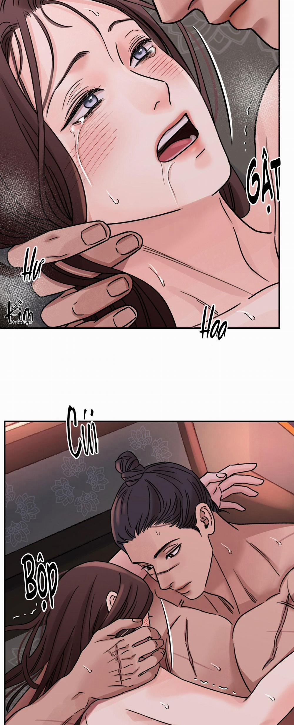 KIẾM HOA 44 trang 33