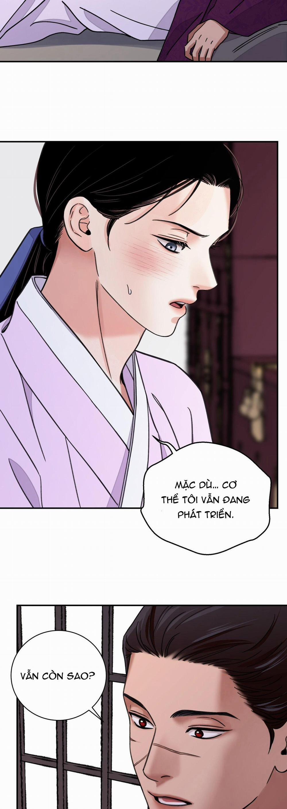 KIẾM HOA 46 trang 28