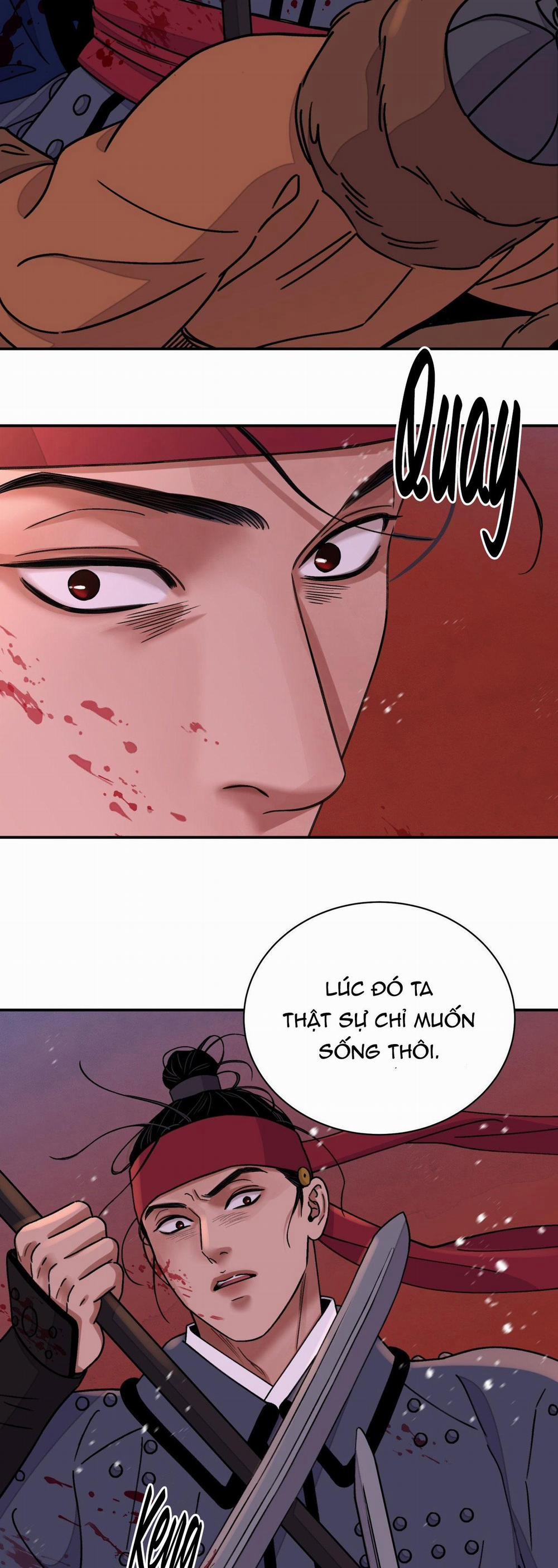 KIẾM HOA 46 trang 31