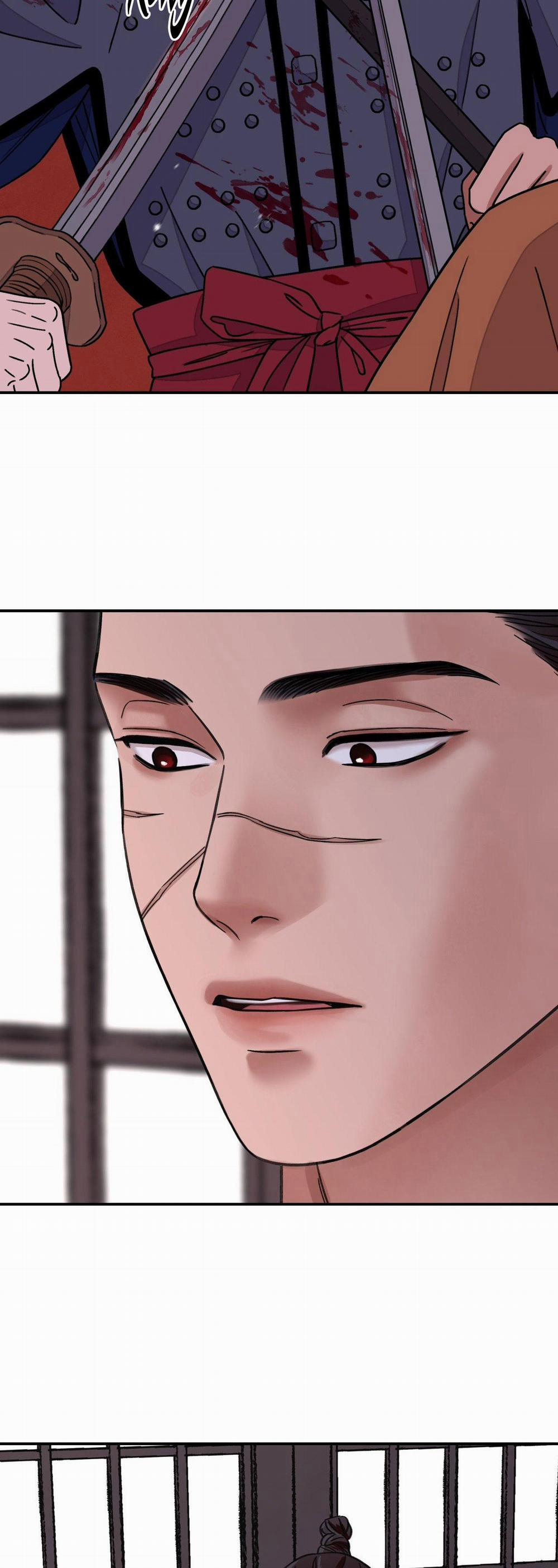 KIẾM HOA 46 trang 32