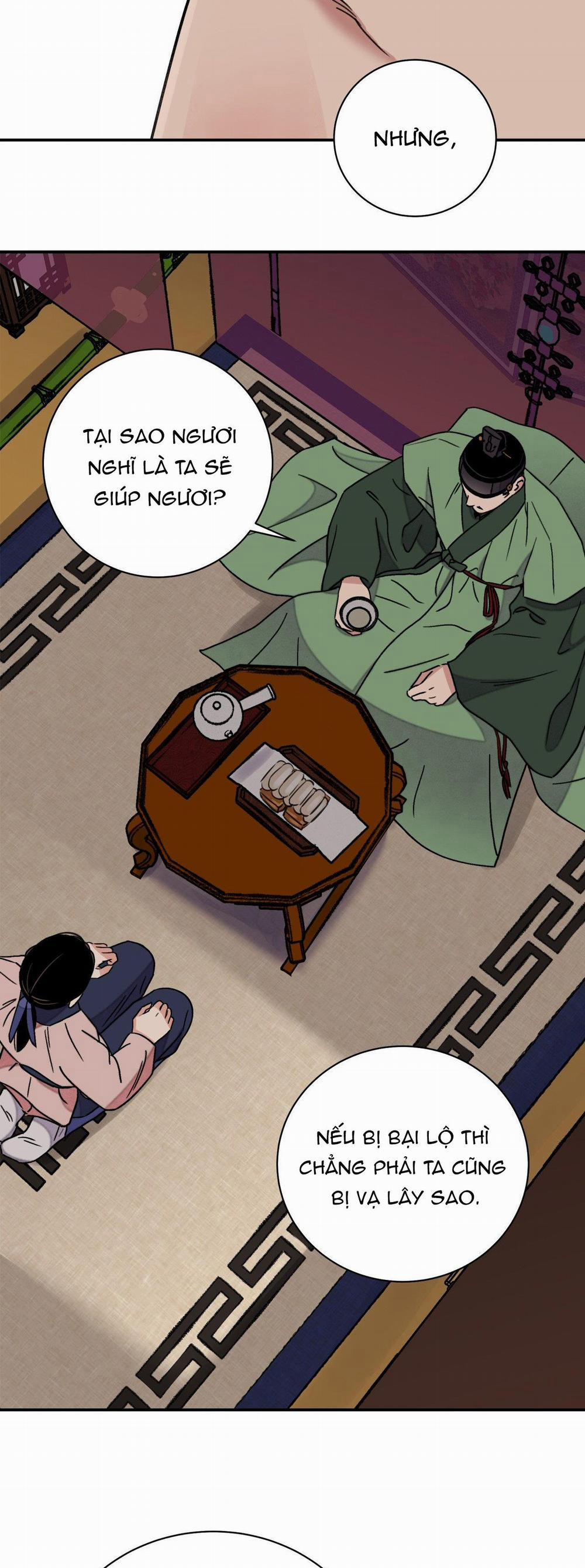 KIẾM HOA 48 trang 40