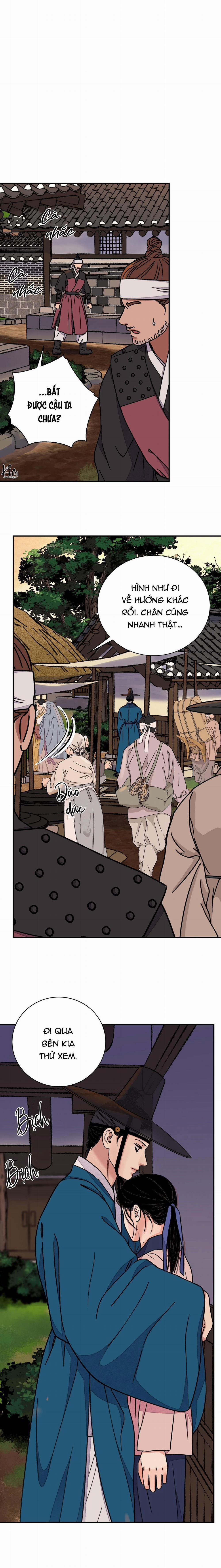 KIẾM HOA 51 trang 1