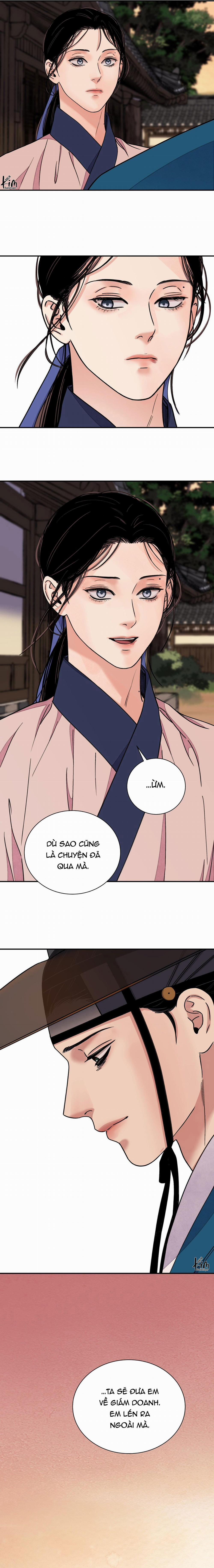 KIẾM HOA 51 trang 13