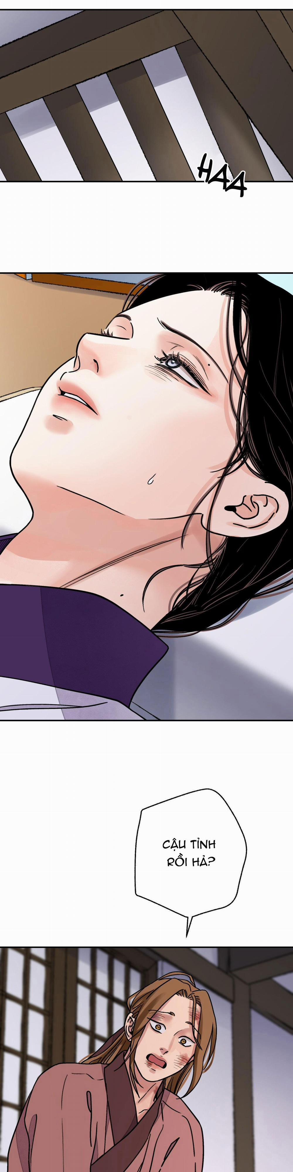 KIẾM HOA 55 trang 14