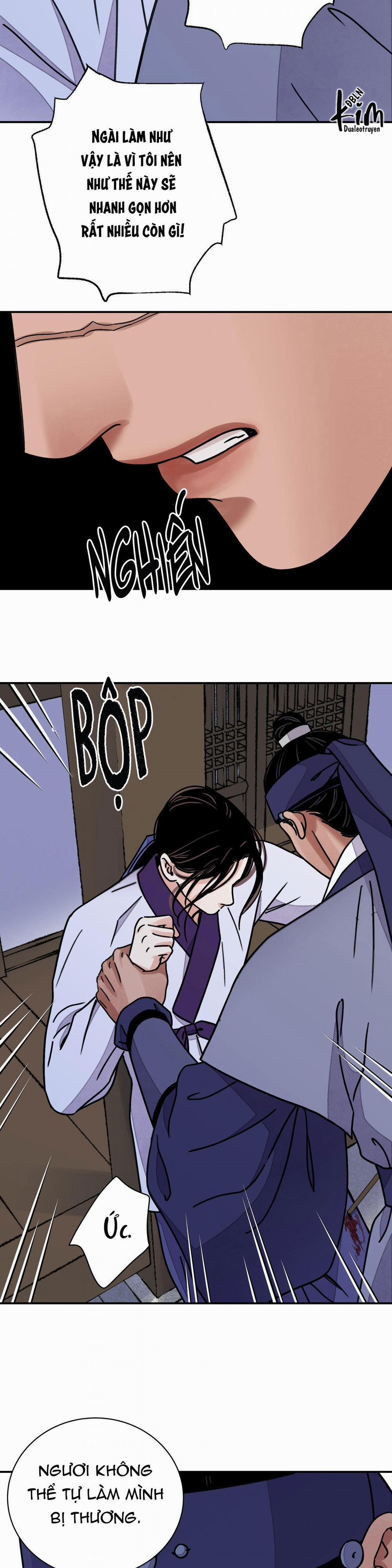 KIẾM HOA 55 trang 22