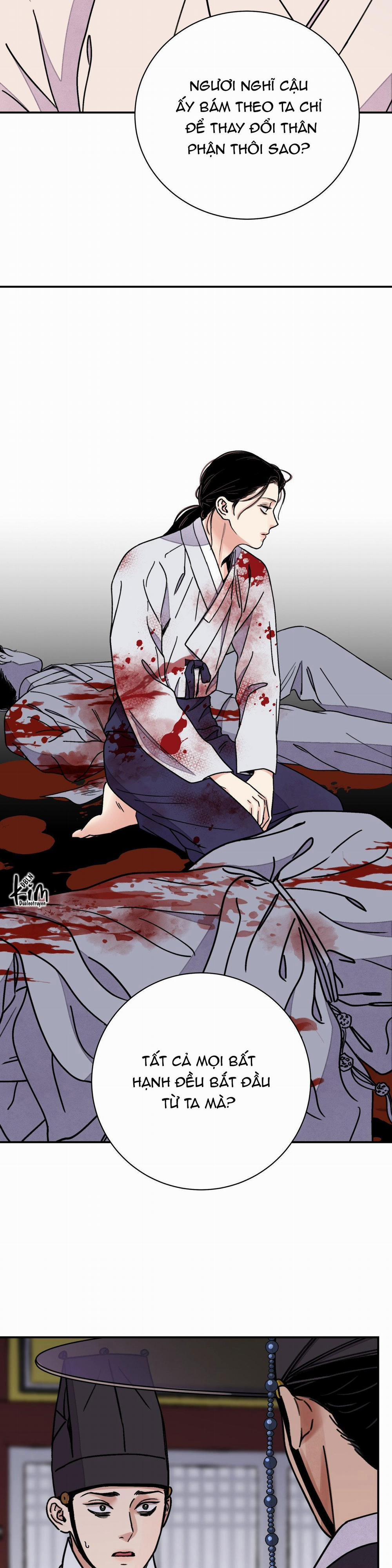 KIẾM HOA 56 trang 13