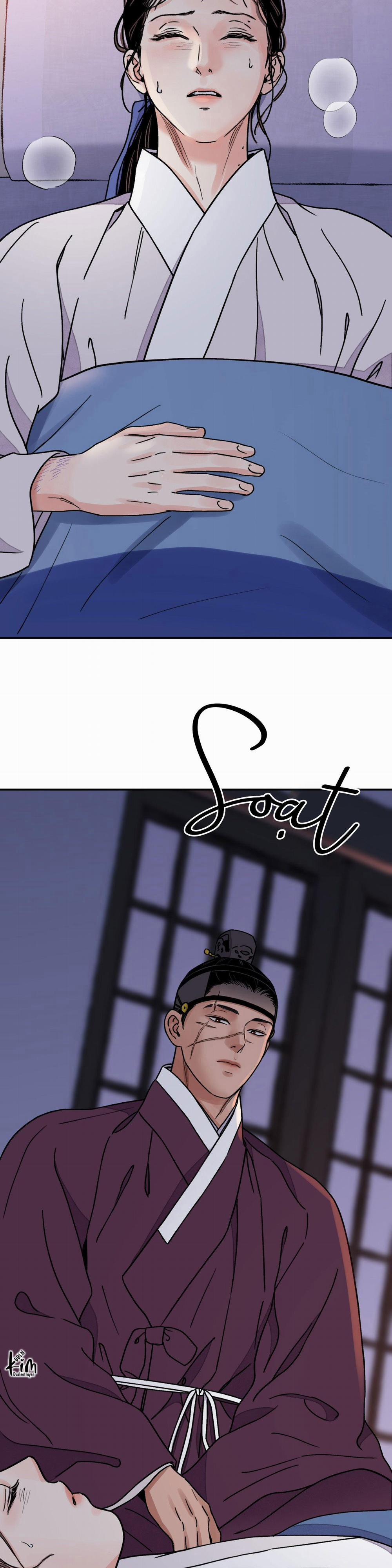 KIẾM HOA 56 trang 32