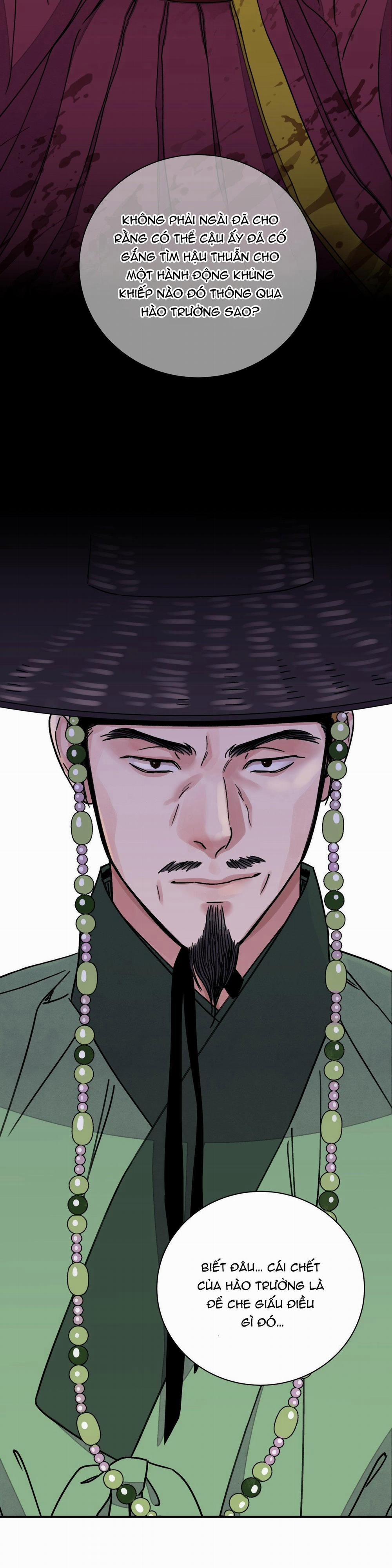 KIẾM HOA 57 trang 28