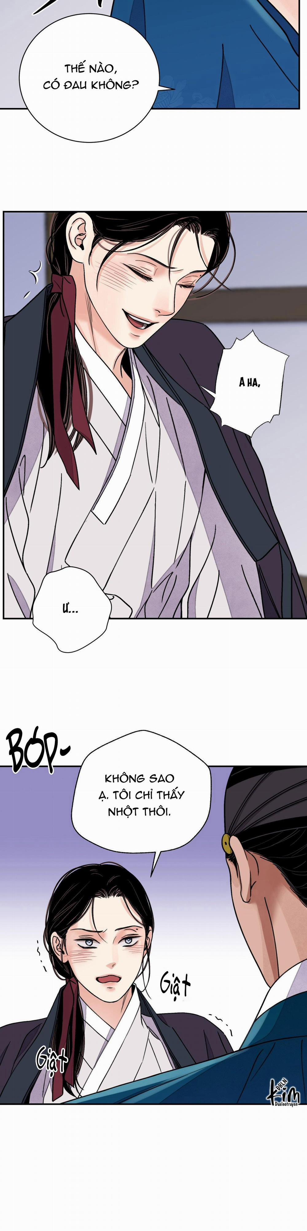 KIẾM HOA 58 trang 23