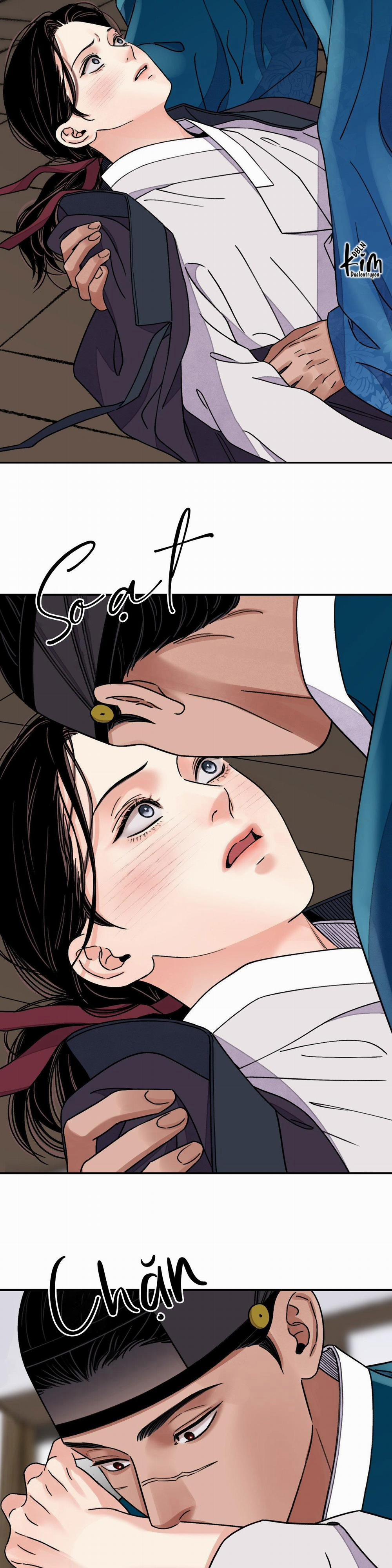 KIẾM HOA 58 trang 28