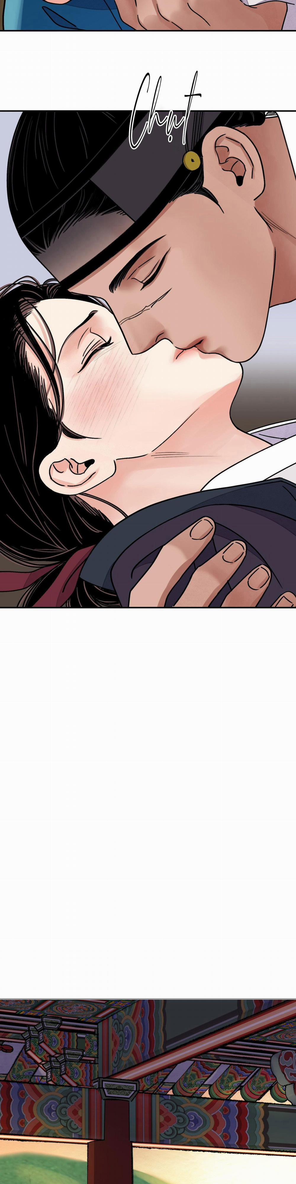 KIẾM HOA 58 trang 30