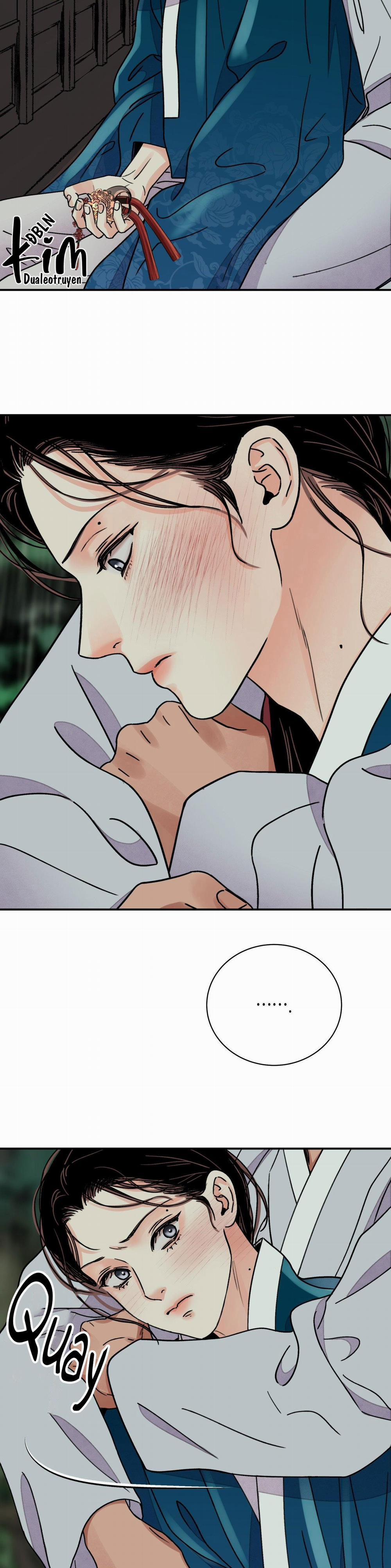 KIẾM HOA 59 trang 33