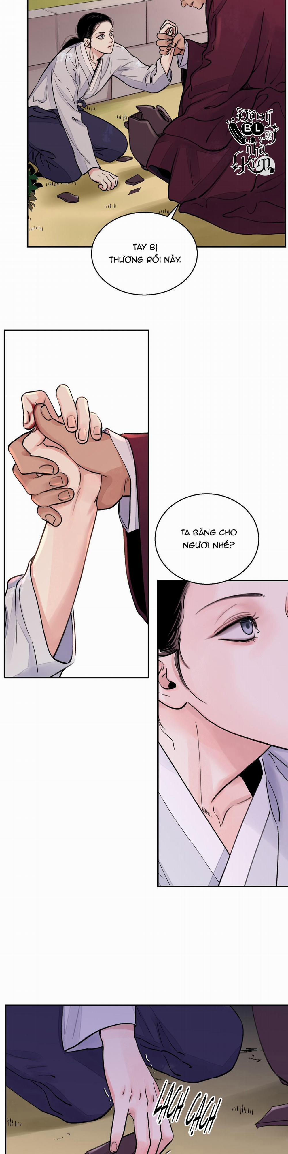 KIẾM HOA 6 trang 13