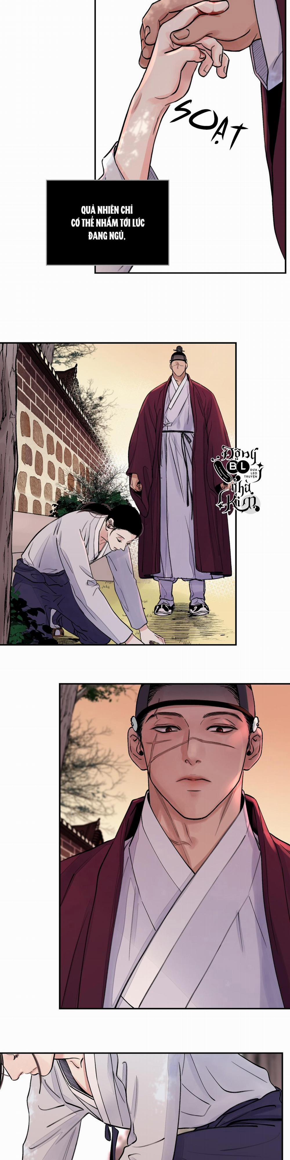 KIẾM HOA 6 trang 17