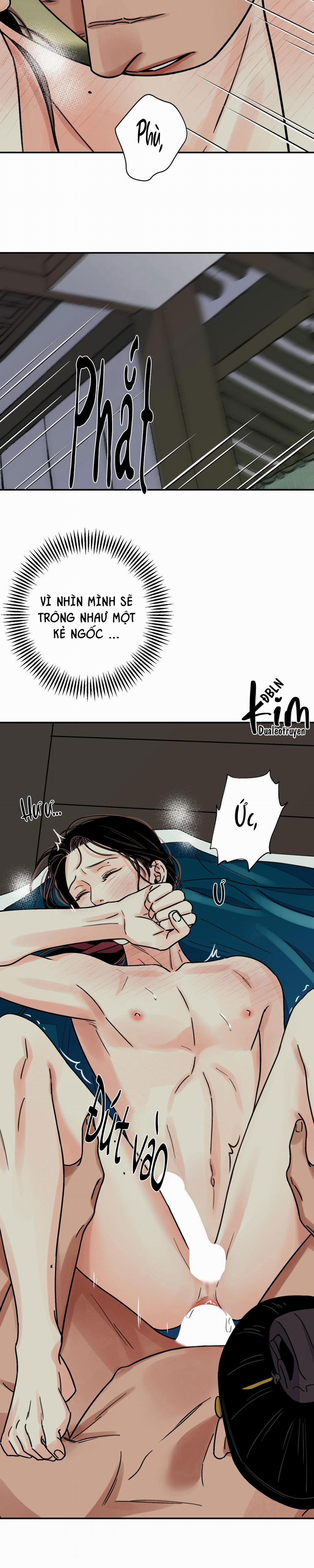 KIẾM HOA 60 trang 13