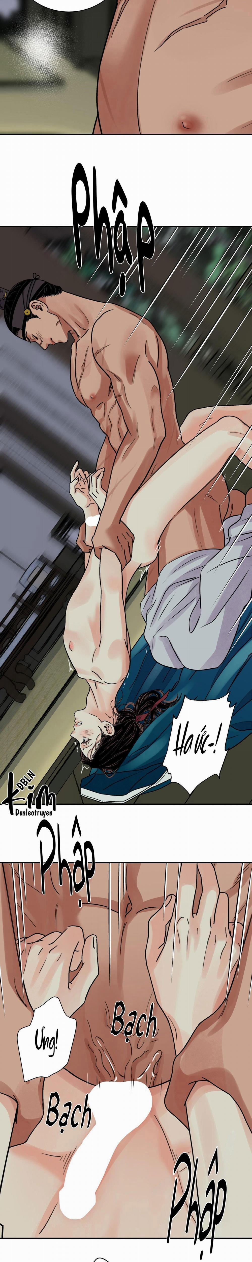 KIẾM HOA 60 trang 16