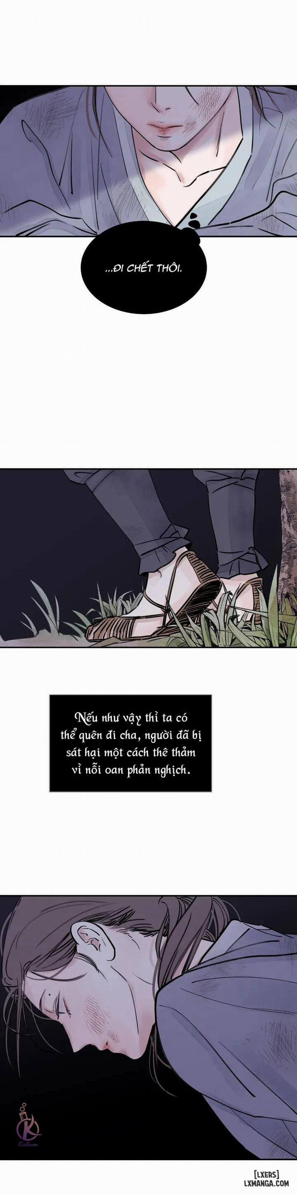 Kiếm kề hoa 1 trang 26