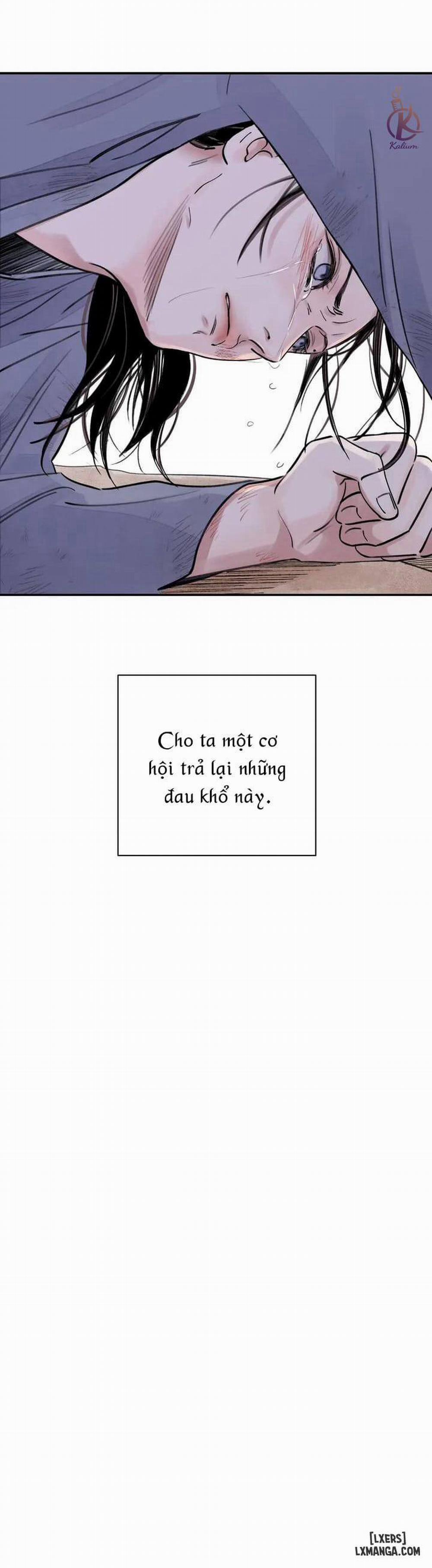 Kiếm kề hoa 1 trang 30