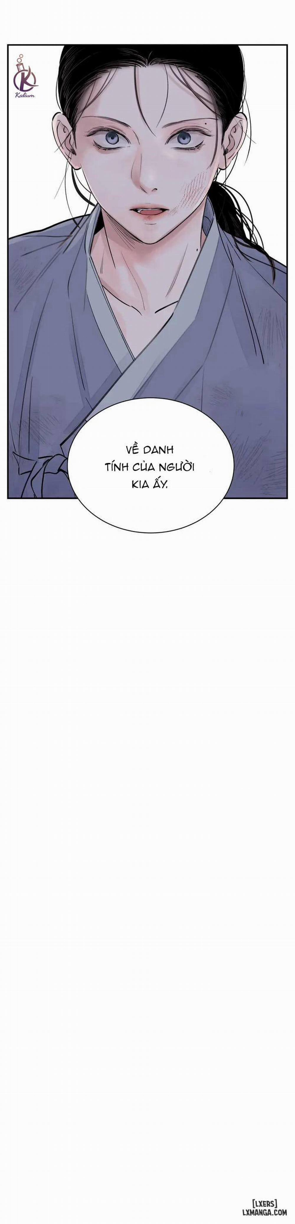 Kiếm kề hoa 1 trang 33