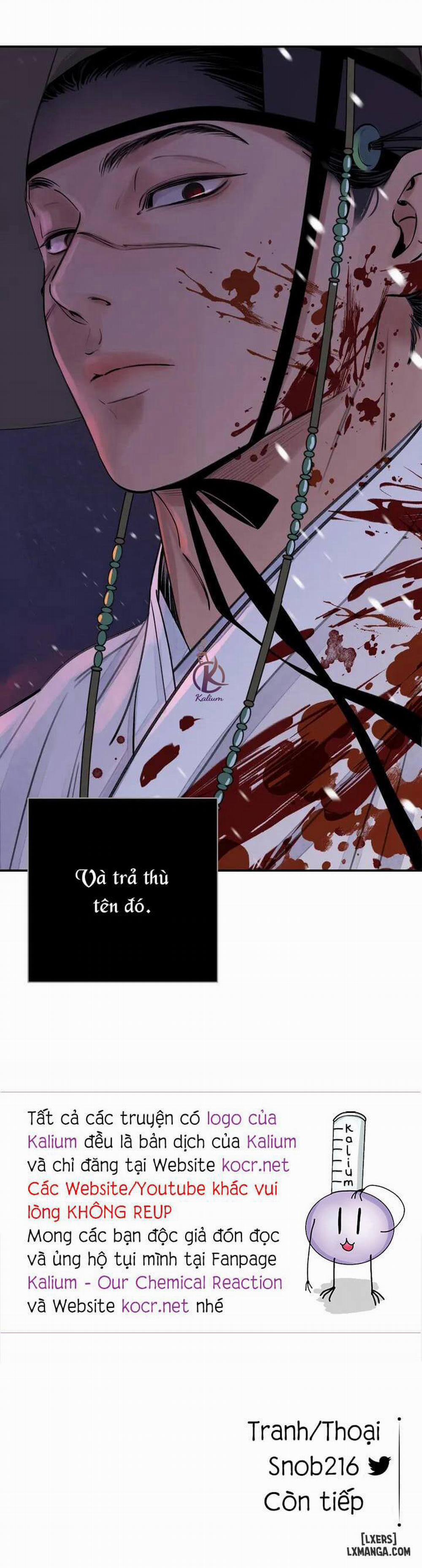 Kiếm kề hoa 1 trang 35