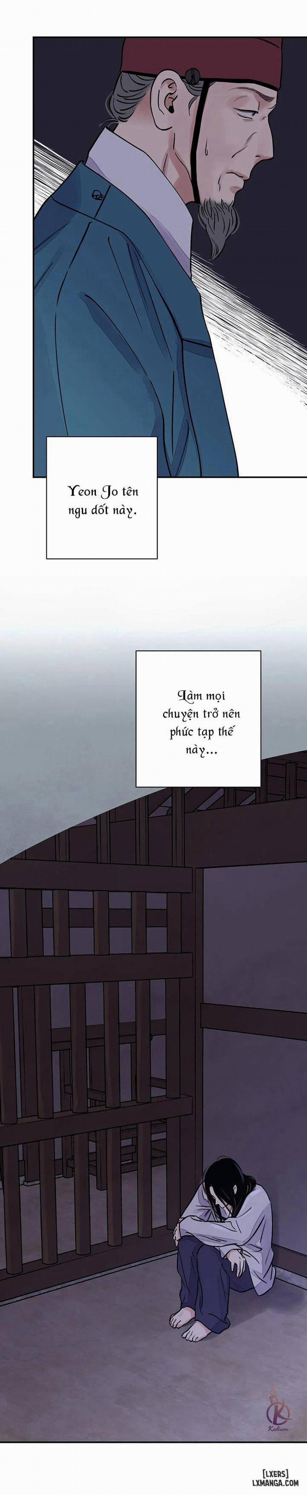 Kiếm kề hoa 10 trang 10