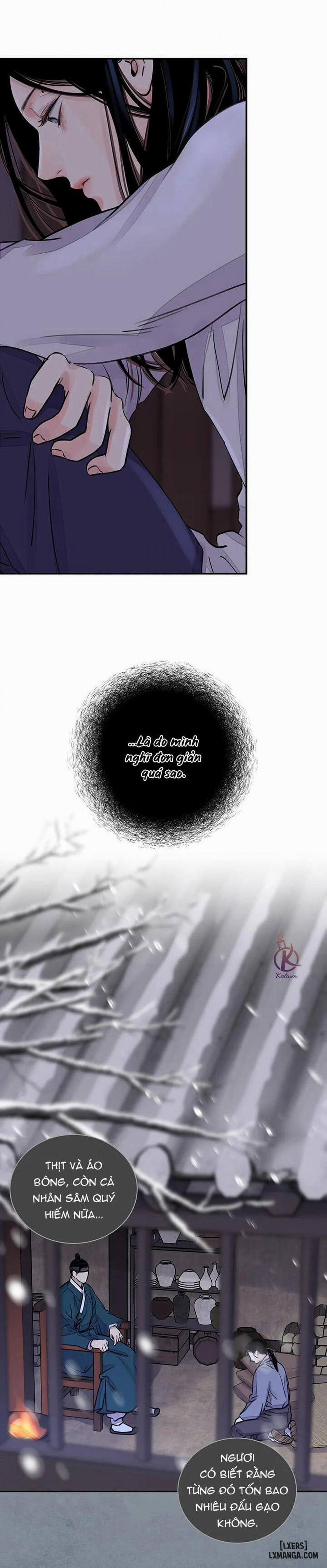 Kiếm kề hoa 10 trang 11