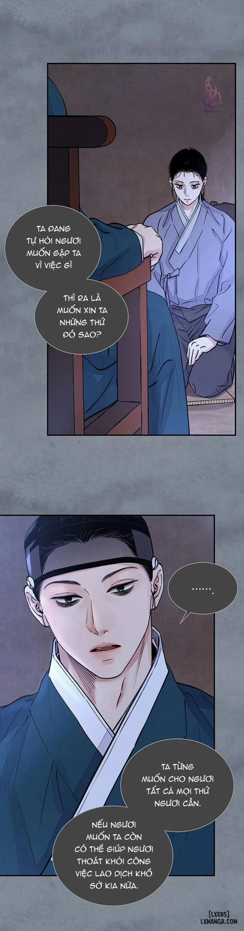 Kiếm kề hoa 10 trang 12