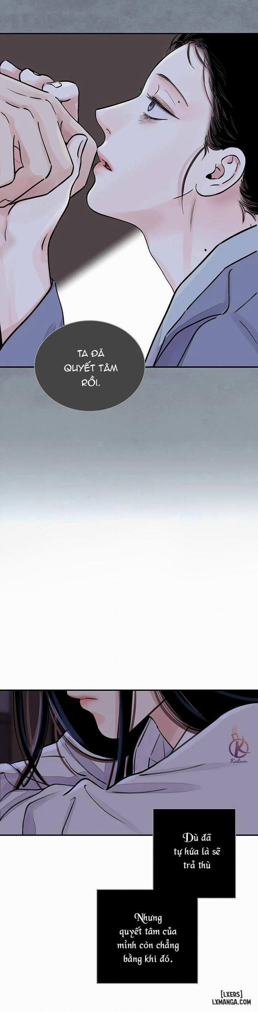 Kiếm kề hoa 10 trang 17