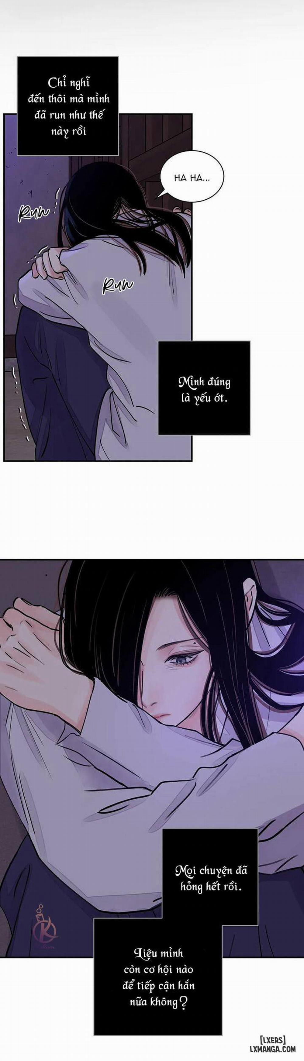 Kiếm kề hoa 10 trang 20