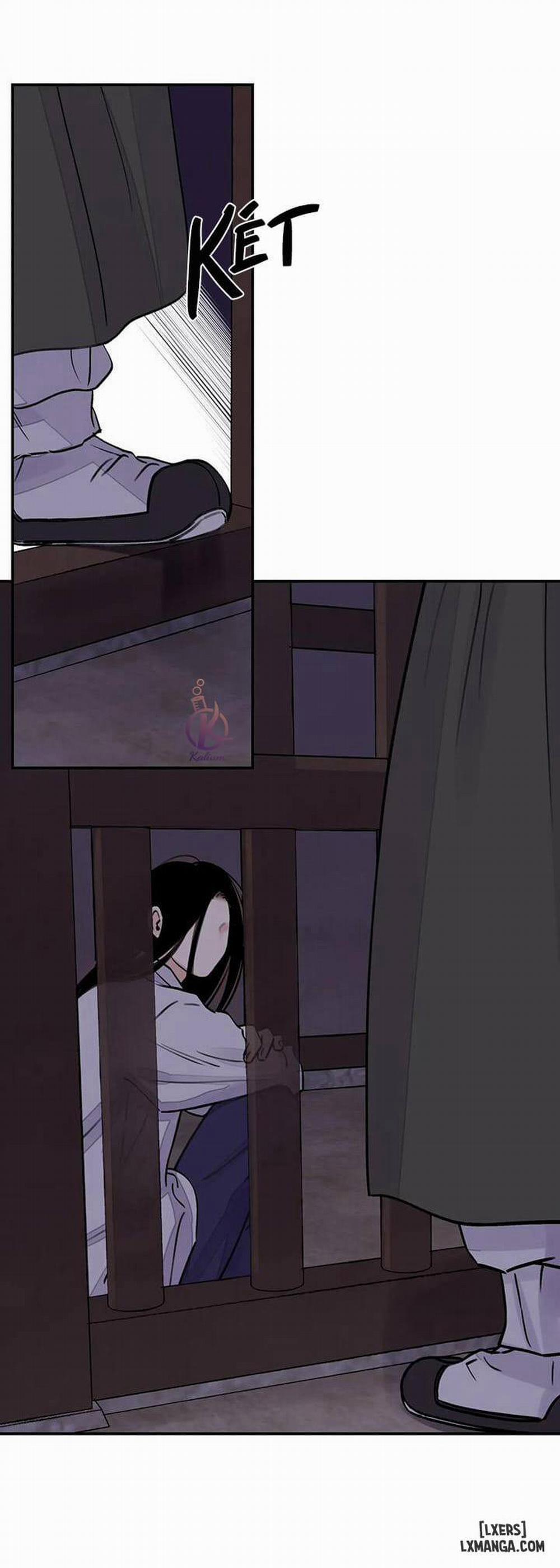 Kiếm kề hoa 10 trang 22