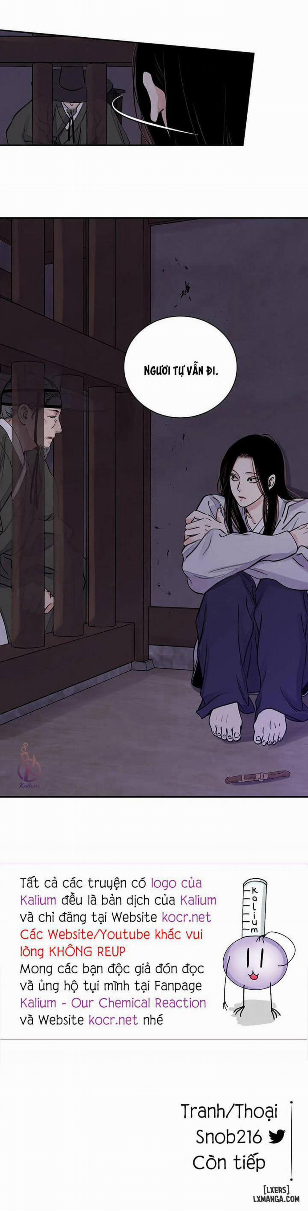 Kiếm kề hoa 10 trang 24