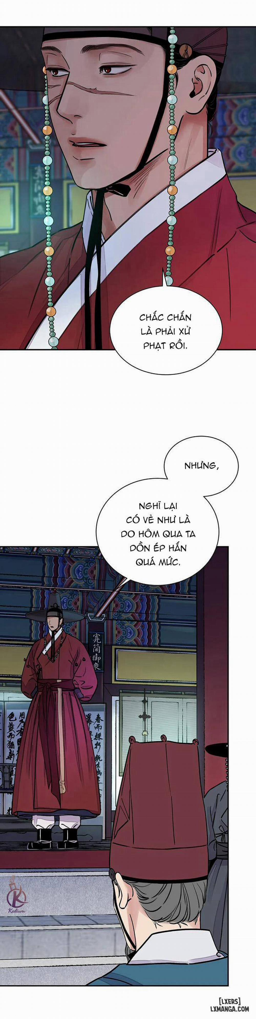 Kiếm kề hoa 10 trang 7