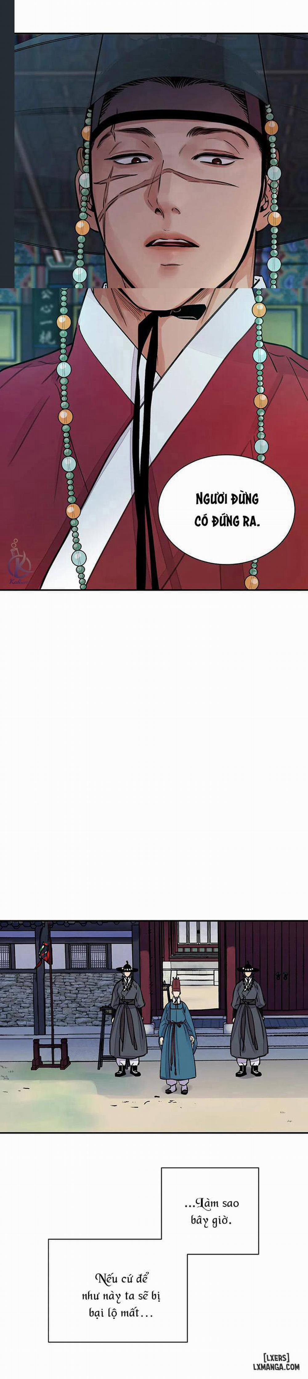 Kiếm kề hoa 10 trang 9