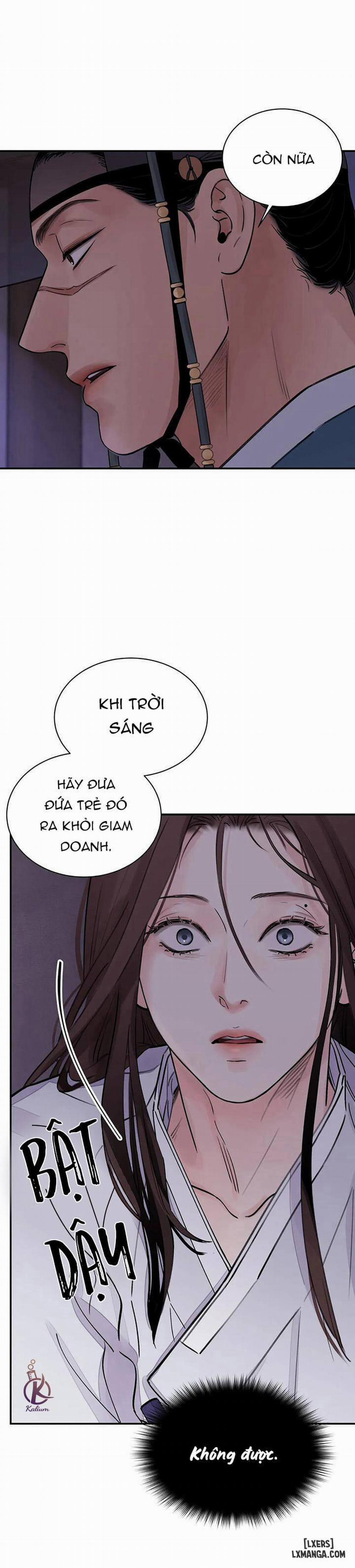 Kiếm kề hoa 11 trang 14