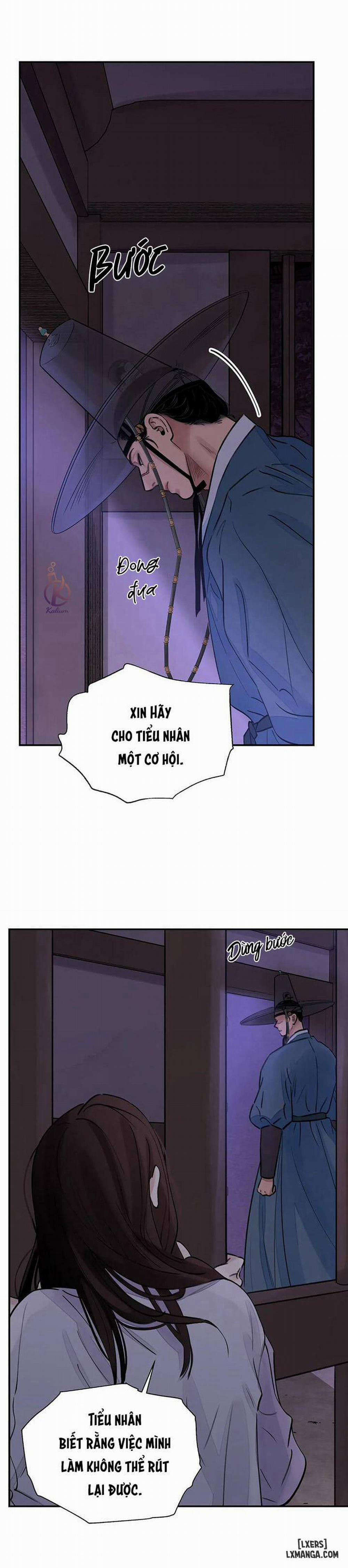 Kiếm kề hoa 11 trang 15